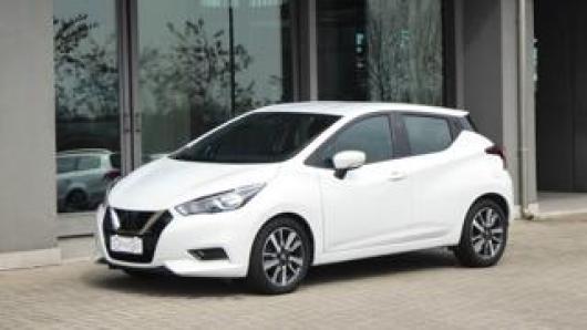 usato NISSAN Micra