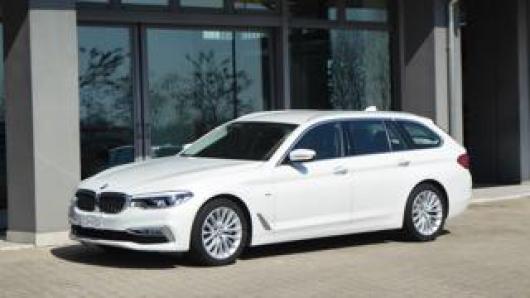 usato BMW 520