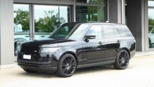usato LAND ROVER Range Rover
