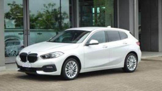 usato BMW 116