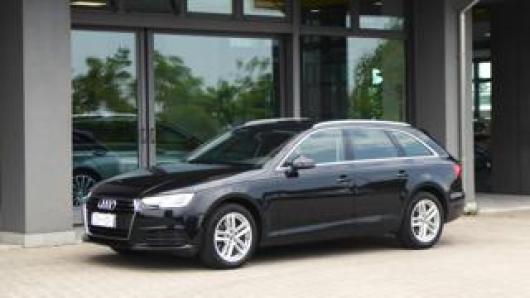 usato AUDI A4