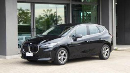 usato BMW 218