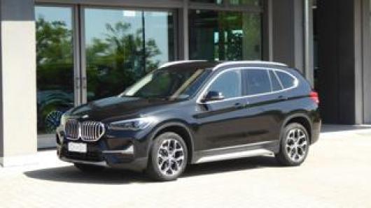 usato BMW X1