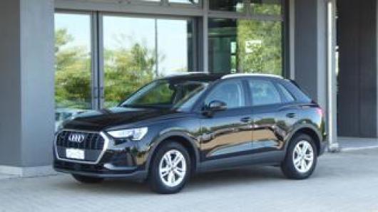 usato AUDI Q3