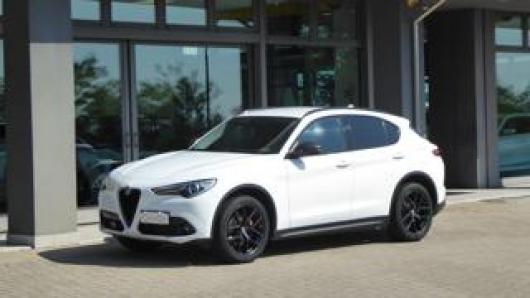 usato ALFA ROMEO Stelvio