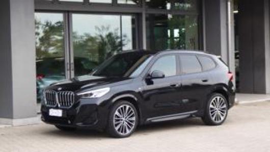 usato BMW X1