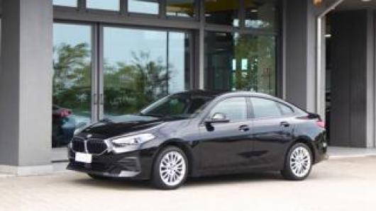 usato BMW 220