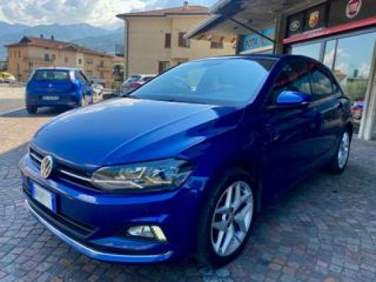 usato VOLKSWAGEN Polo