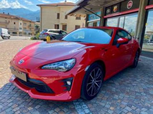 GT86