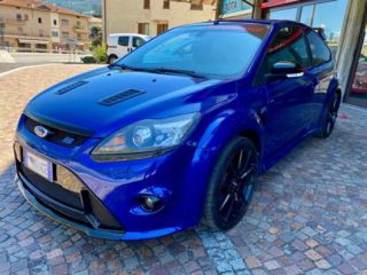 usato FORD Focus