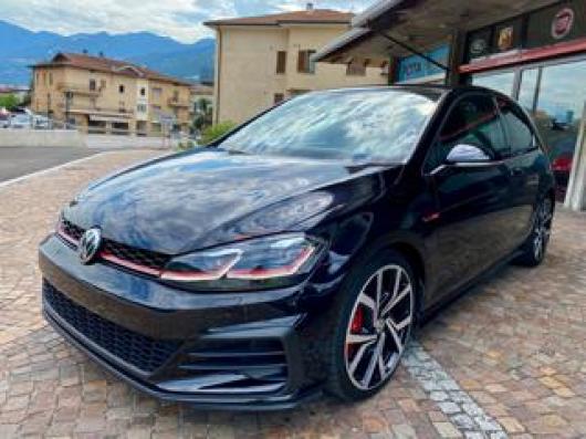 usato VOLKSWAGEN Golf GTI