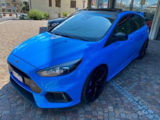 usato FORD Focus