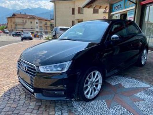 usato AUDI A1