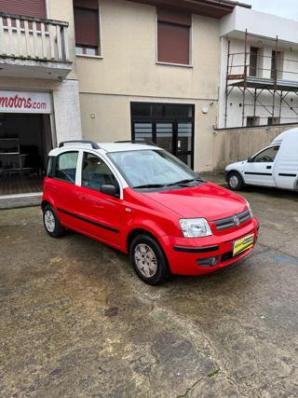 usato FIAT Panda