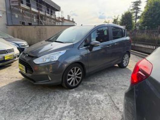 usato FORD B Max