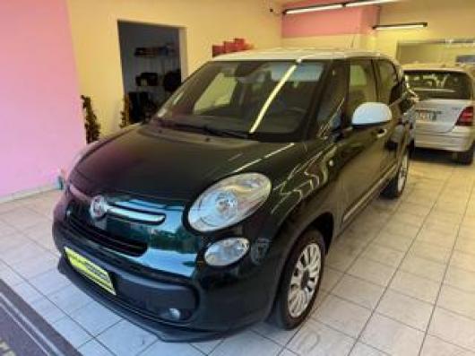 usato FIAT 500L
