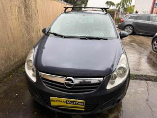 usato OPEL Corsa