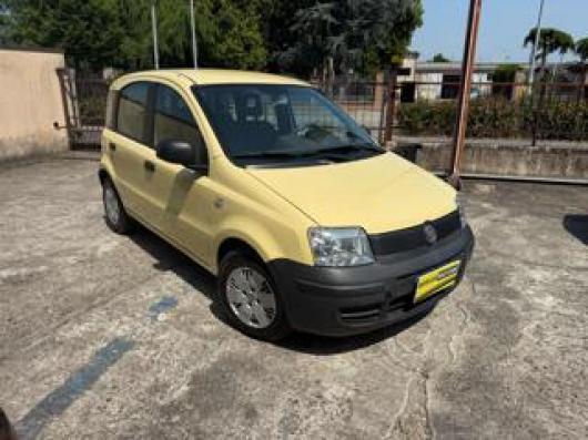 usato FIAT Panda