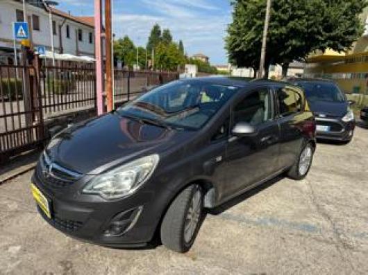 usato OPEL Corsa