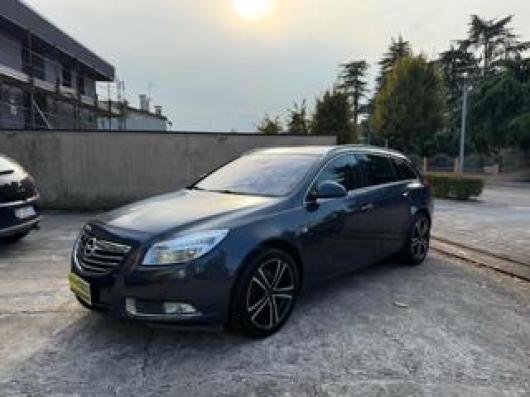 usato OPEL Insignia