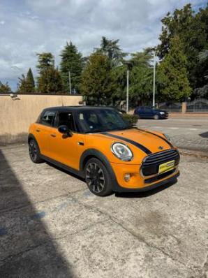 usato MINI Cooper