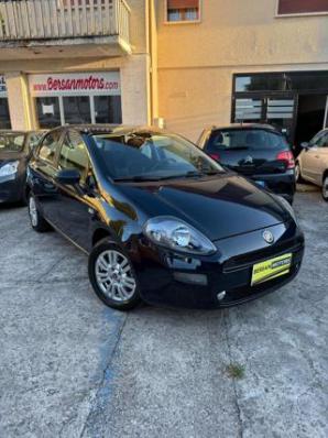 usato FIAT Punto