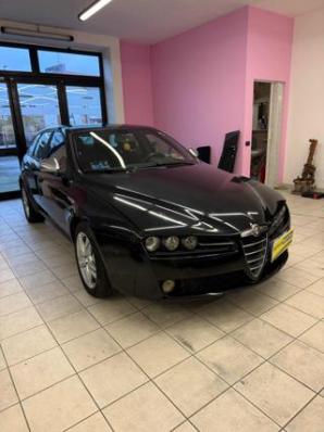 usato ALFA ROMEO 159