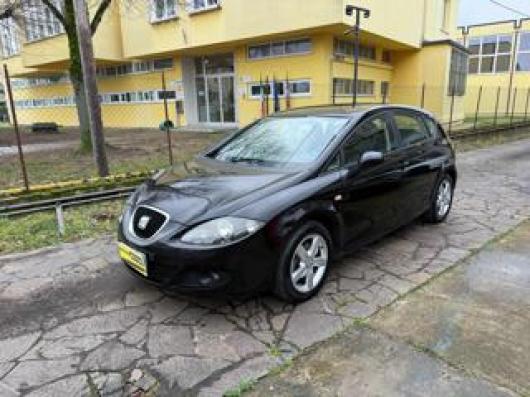 usato SEAT Leon