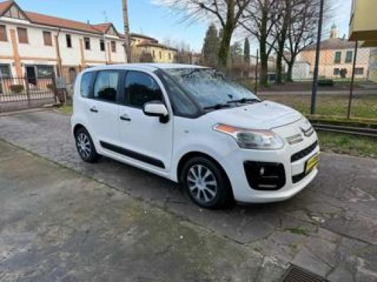 usato CITROEN C3 Picasso