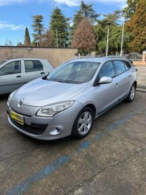 usato RENAULT Megane