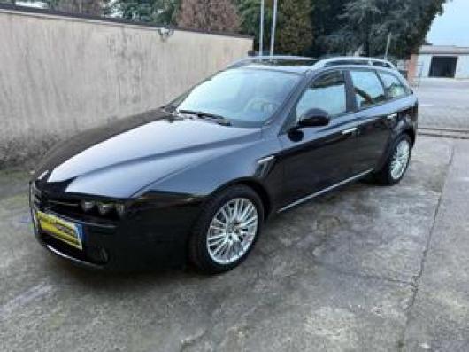usato ALFA ROMEO 159