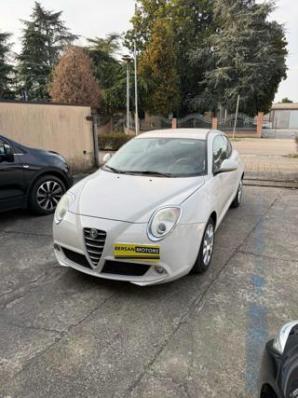 usato ALFA ROMEO MiTo