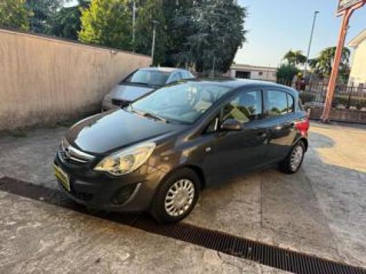 usato OPEL Corsa