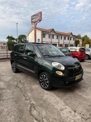 usato FIAT 500L