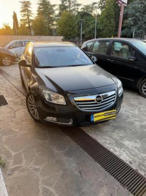 usato OPEL Insignia