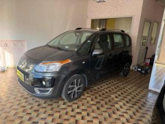 usato CITROEN C3 Picasso