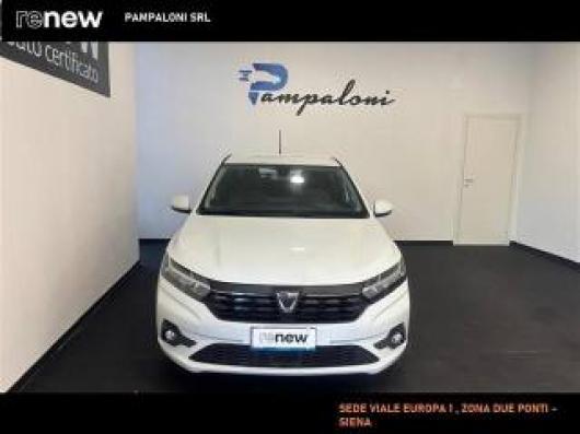 usato DACIA Sandero