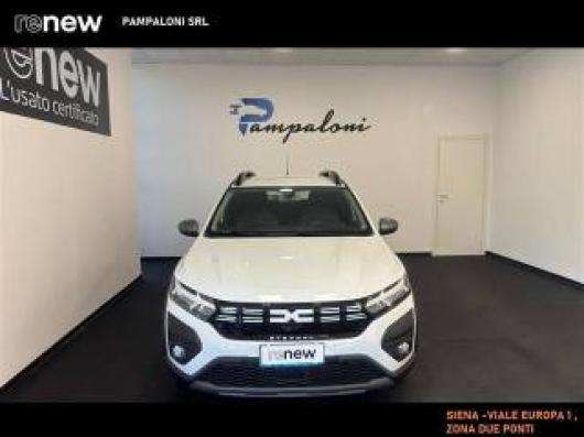Km 0 DACIA Sandero