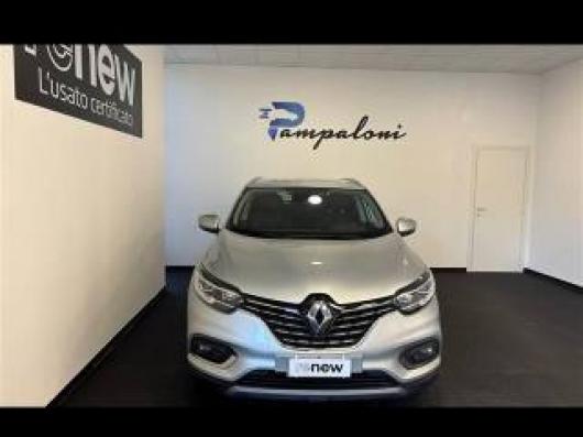 usato RENAULT Kadjar