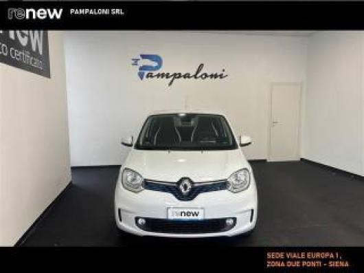 usato RENAULT Twingo