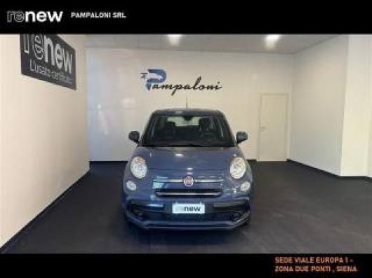 usato FIAT 500