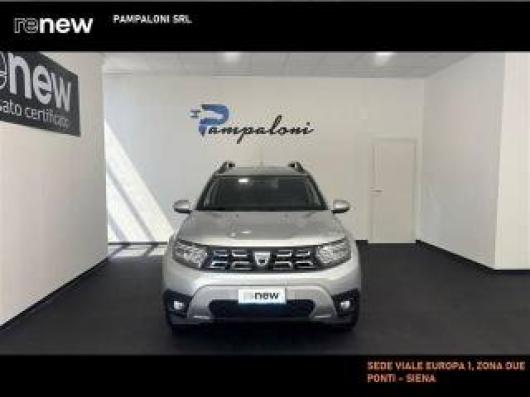 usato DACIA Duster