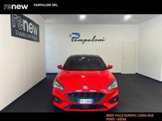 usato FORD Focus