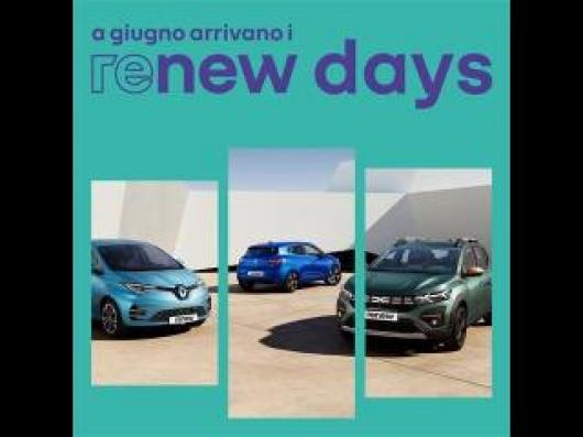 usato RENAULT Clio