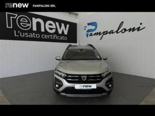 usato DACIA Jogger