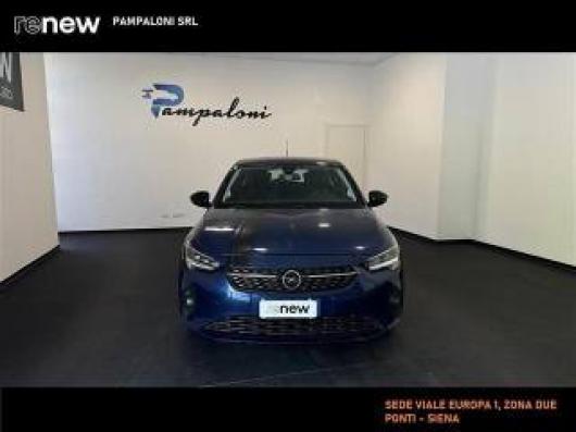 usato OPEL Corsa