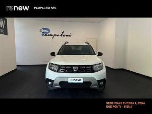 usato DACIA Duster