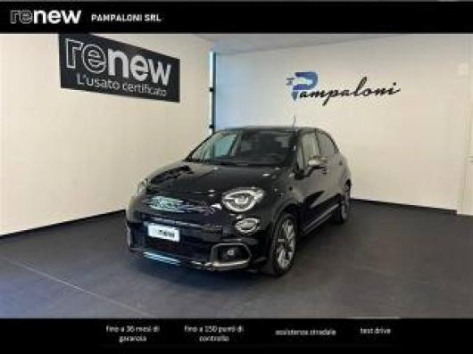usato FIAT 500