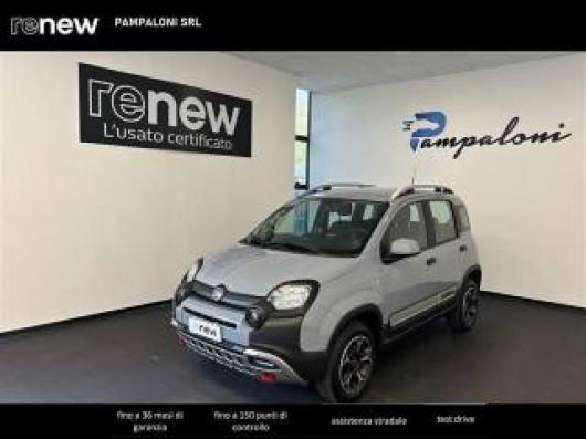 usato FIAT Panda