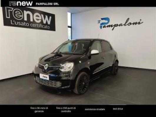 usato RENAULT Twingo